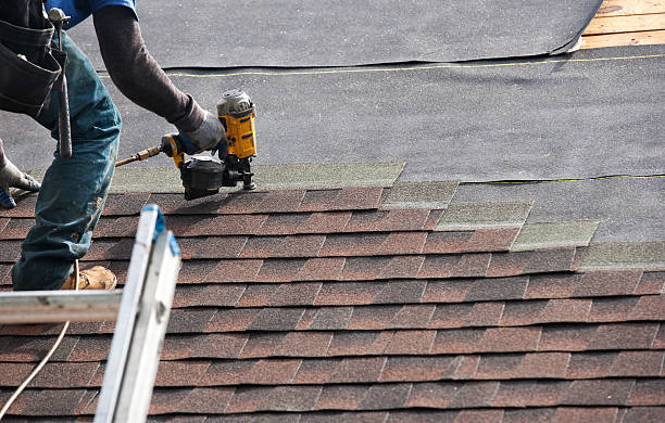 Licensed Roofing service in Fairland, OK - Brentwood Metal Roofing